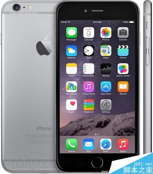 iPhone 6 Plusڴ˸