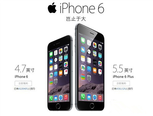 ƻiPhone6/6 Plusлݾ ƽ̨ӷ