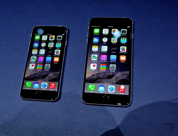 iPhone6 Plus