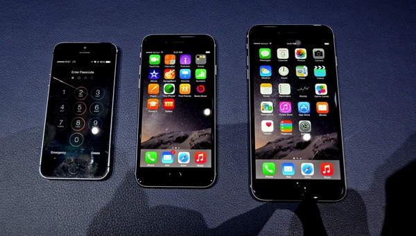 iPhone6 Plus