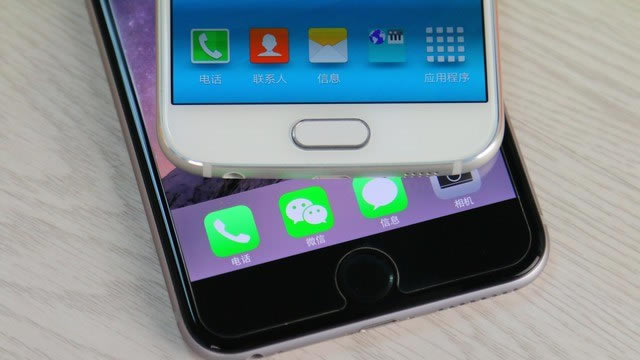 S6iPhone6ĸ S6iPhone6Աͼ_ֻ_ֻѧԺ_վ