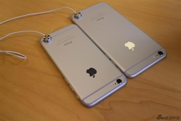 iPhone6/iPhone6 Plus ʵ(ͼֱ)_ƻֻ_ֻѧԺ_վ