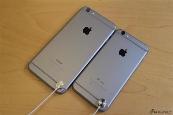 iPhone6/iPhone6 Plus ʵ(ͼֱ)_ƻֻ_ֻѧԺ_վ