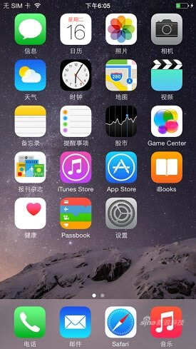 4.7ӢiPhone6ʵʹ(Ŀǰȫϸ)_ֻ_ֻѧԺ_վ