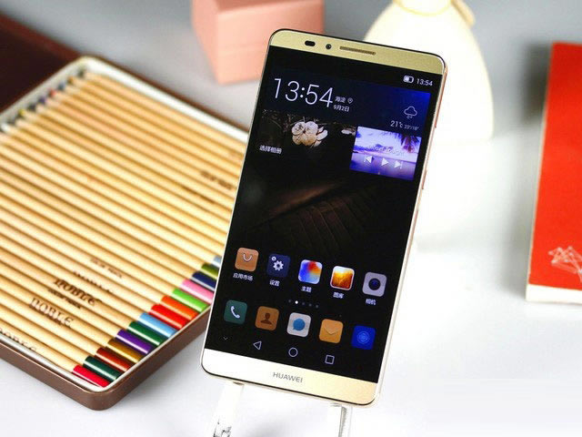 Mate7/Note Edge IFA2014» 