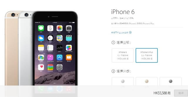 ?ʱ?? iPhone6ָ 