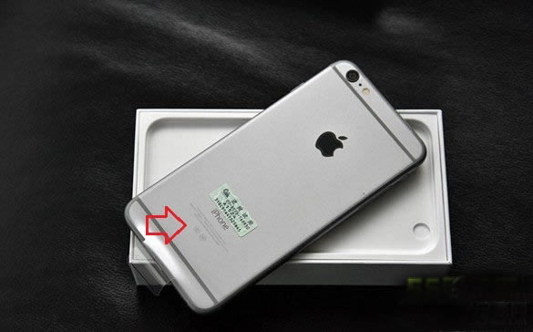 ۸ 鿴iPhone6Ƿǹеļ