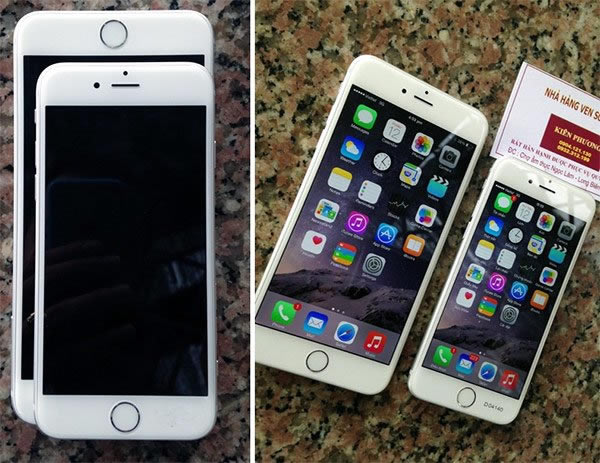 ûѾƻiPhone6/iPhone6 Plus Ƭ(ͼ)_ֻѶ_ֻѧԺ_վ