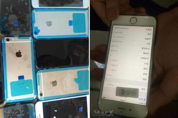 ʹûѾƻiPhone6/iPhone6 Plus Ƭ(ͼ)_ֻѶ