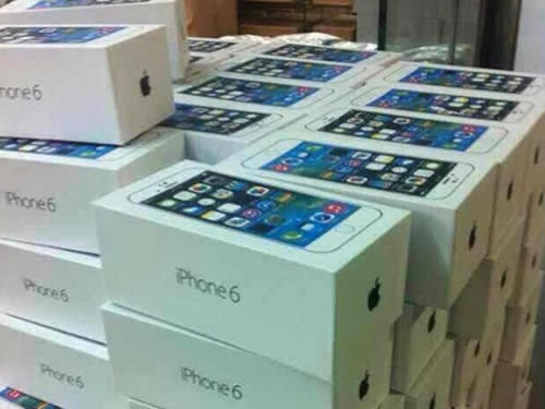 ˮiPhone620յ־ iphone6ˮ۸3Ԫ_ֻѶ