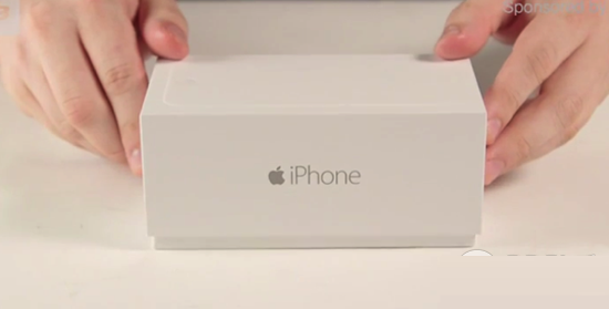 ҿɽկı ׸iPhone6Ƶع