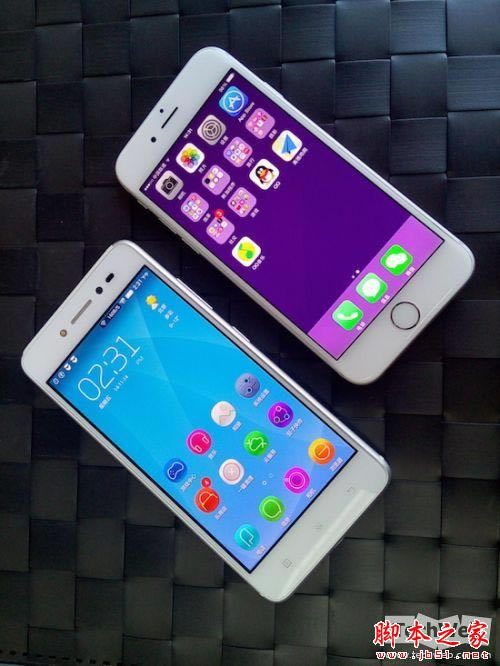 S90iPhone 6ĸãS90ײiPhone 6۶Աͼ_ֻ_ֻѧԺ_վ