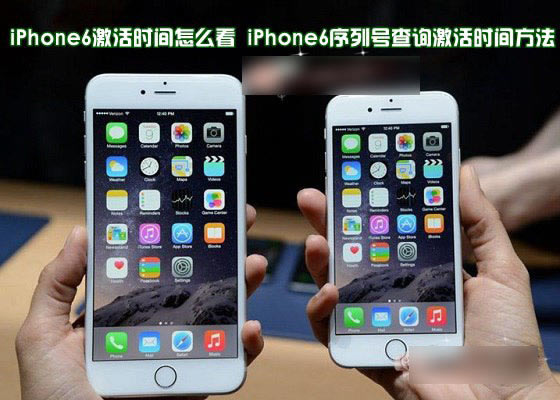 iPhone6ʱôƻiPhone6кŲѯʱ䷽ͼ_ƻֻ_ֻѧԺ_վ