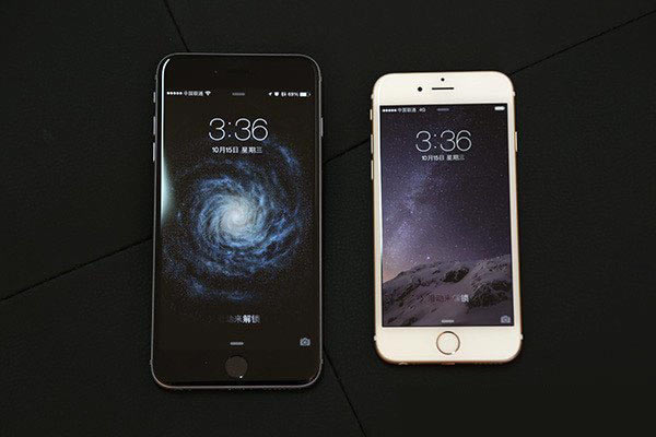 iPhone6PlusаΣiPhone6/PlusͼĽ