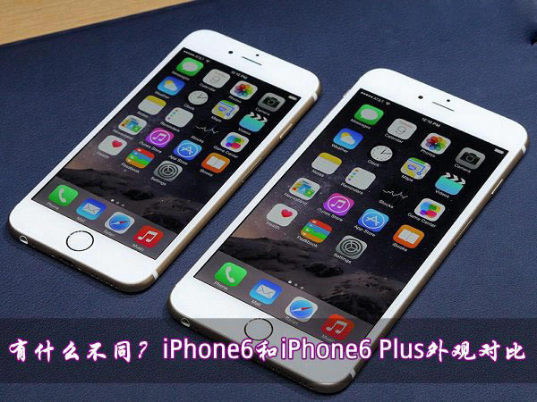 ƻ6ƻ6 PlusкβͬiPhone6iPhone6 Plus۶Աͼ_ֻѶ_ֻѧԺ_վ