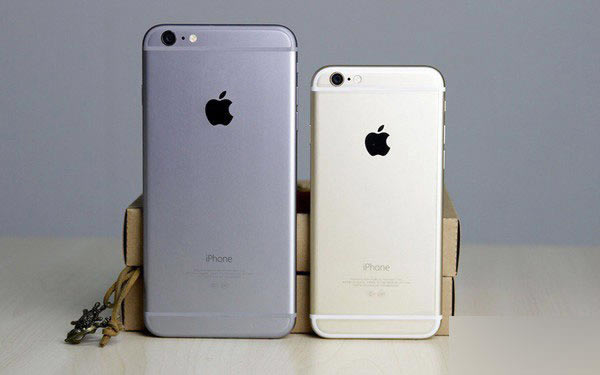 ѡiphone6plus?iPhone6/6 PlusзԱ(ߴ//ѧ)