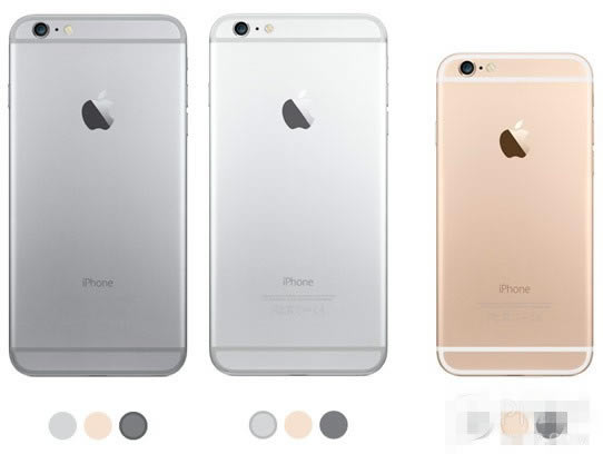 iPhone6 plusiPhone6ϸöԱȻ