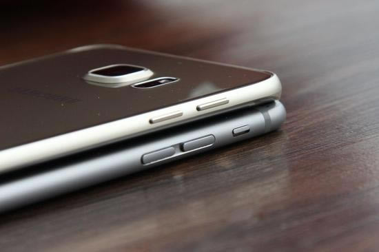 S6 edge+ƻiPhone 6 PlusĸãS6 edge+iPhone 6 PlusϸԱ_ֻ_ֻѧԺ_վ