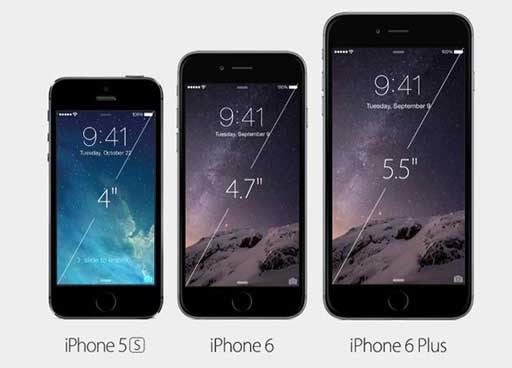 iphone6 Plus¼