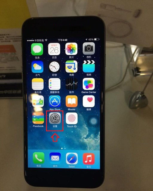 iPhone6 PlusкʲôطƻiPhone6 PlusкŲ鿴취ͼĽ