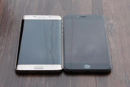 S6 edge+ƻiPhone 6 PlusĸãS6 edge+iPhone 6 PlusϸԱ_ֻ_ֻѧԺ_վ