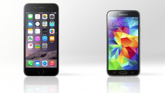 iPhone6 PlusGalaxy S5ĸ iPhone6 PlusGalaxy S5ϸԱ_ƻֻ_ֻѧԺ_վ