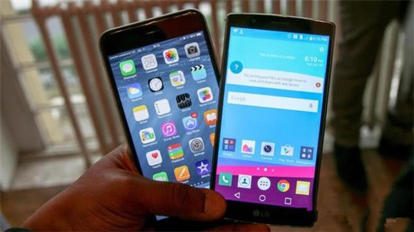 LG G4iPhone6 PlusĸãLG G4ԱiPhone6 Plus_ֻ_ֻѧԺ_վ