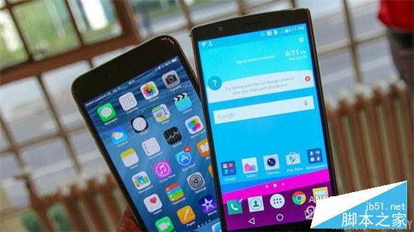 LG G4iPhone6 PlusĸãLG G4ԱiPhone6 Plus_ֻ_ֻѧԺ_վ