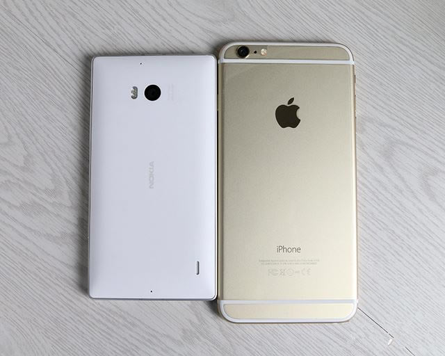 ŵLumia930/ƻiPhone6 Plus 