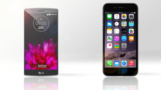 LG GFlex2iphone6 plusĸãLG G Flex 2iPhone6 PlusϸԱ_ֻ_ֻѧԺ_վ