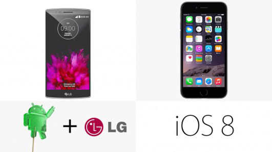 LG GFlex2iphone6 plusĸãLG G Flex 2iPhone6 PlusϸԱ_ֻ_ֻѧԺ_վ