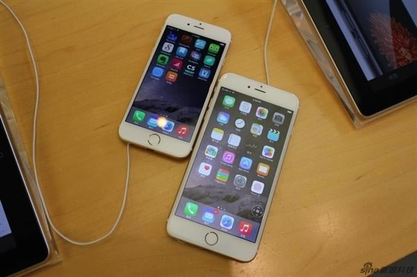 iPhone6/iPhone6 Plus ʵ(ͼֱ)_ƻֻ_ֻѧԺ_վ