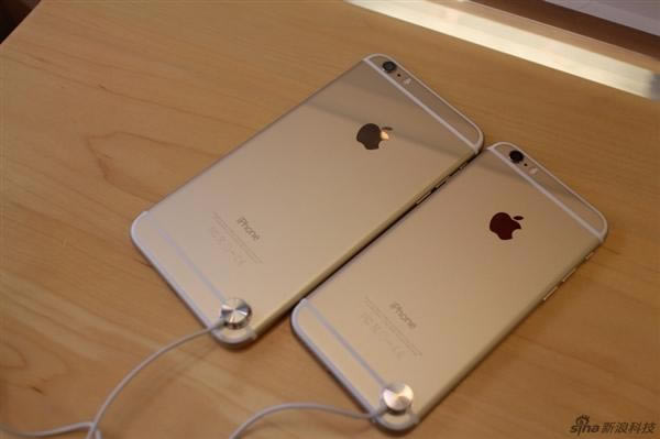 iPhone6/iPhone6 Plus ʵ(ͼֱ)_ƻֻ_ֻѧԺ_վ