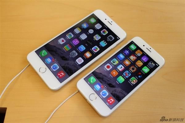 iPhone6/iPhone6 Plus ʵ(ͼֱ)_ƻֻ_ֻѧԺ_վ