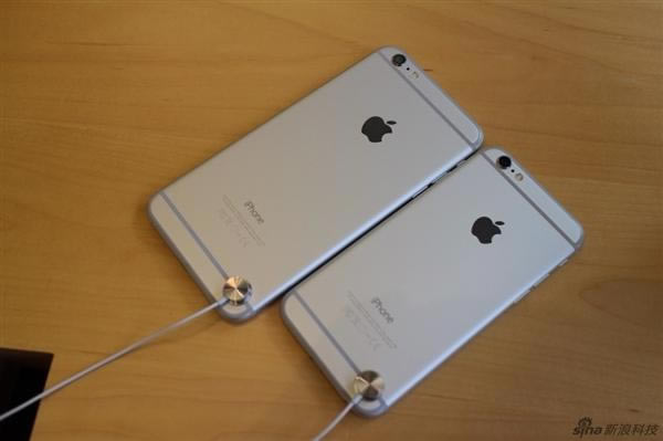 iPhone6/iPhone6 Plus ʵ(ͼֱ)_ƻֻ_ֻѧԺ_վ