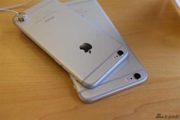 iPhone6/iPhone6 Plus ʵ(ͼֱ)_ƻֻ_ֻѧԺ_վ