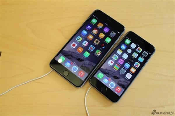 iPhone6/iPhone6 Plus ʵ(ͼֱ)_ƻֻ_ֻѧԺ_վ