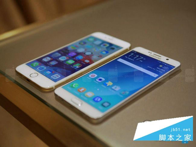 Galaxy Note5ԱiPhone6 PlusĸãNote5/iPhone6 PlusԱ_ֻ_ֻѧԺ_վ