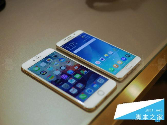 Galaxy Note5ԱiPhone6 PlusĸãNote5/iPhone6 PlusԱ_ֻ_ֻѧԺ_վ