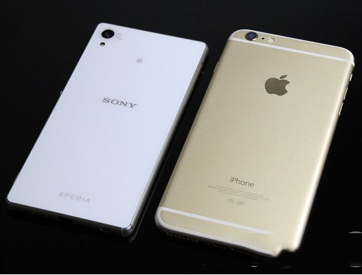 xperia z3+iphone6plusĸxperia z3+iphone6plusϸԱ_ֻ_ֻѧԺ_վ