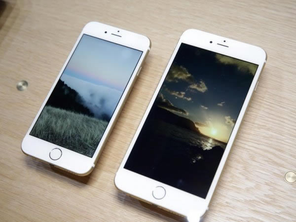 ѷΪʲôƻiPhone6/iPhone6 Plus? ƻΪ_ֻѶ_ֻѧԺ_վ