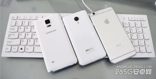 MX4 Pro/Note4/6 PlusȈD