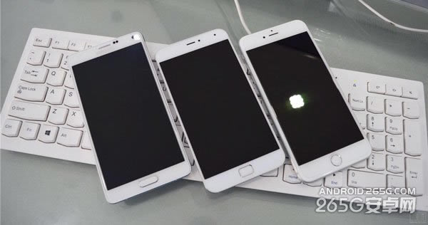 MX4 Pro/Note4/6 PlusȈD