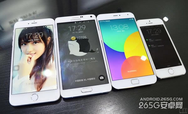 MX4 Pro/Note4/6 PlusȈD
