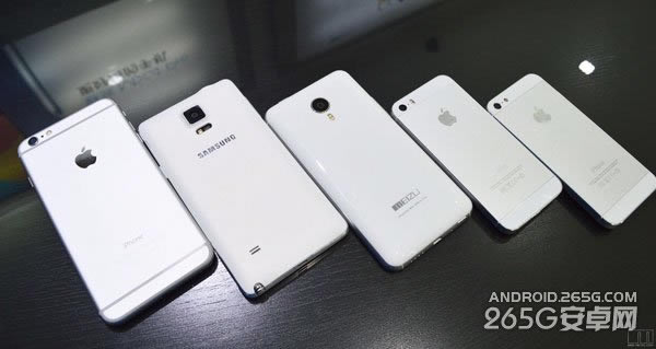 MX4 Pro/Note4/6 PlusȈD