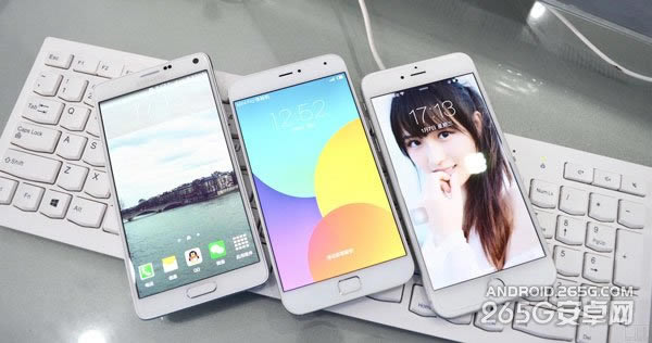 MX4 Pro/Note4/6 PlusȈD