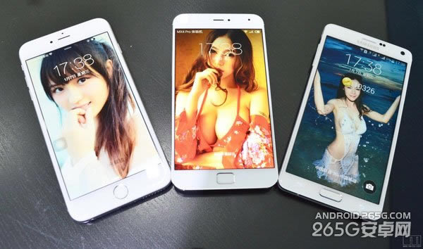 MX4 Pro/Note4/6 PlusȈD