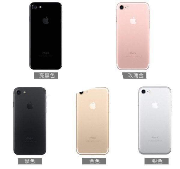 iPhone 7iPhone 6ʲôֵԱ