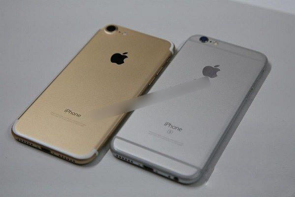 iPhone7iPhone6ʲôiPhone7iPhone6Ա