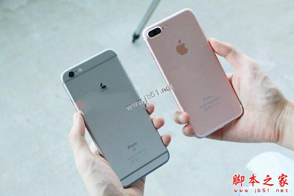 iPhone7PlusiPhone6Plusʲôͬƻ6plus7plusзԱ